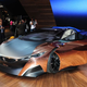 Illustration for article titled This Copper Steampunk Supercar Is As Efficient As A Prius But Oh So Much Hotter